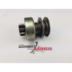 Bendix para arranque D8E109 / D8E126 / D8E82